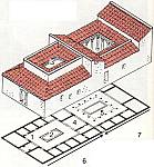 Plan d'une maison de Pompei (a legender).jpg